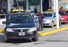 Se presentó el listado de aspirantes para la obtención de licencias de taxis y remises