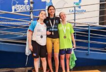 Se definen los puestos en los Juegos EPADE y PARAEPADE