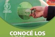 Conocé los Eco Puntos que hay en Río Grande