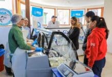 Este sábado podés visitar el Paseo “RGA Alimentos”