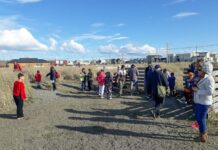 Conocé las actividades al aire libre del Centro de Interpretación Ambiental