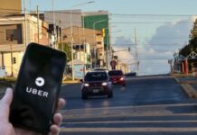 La polémica por Uber continuará con el nuevo Concejo Deliberante