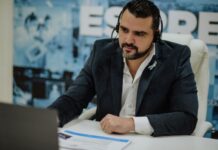 Vuoto dijo que irá a la justicia por Fake News que están divulgado sobre sus hijos