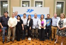 Alerta entre los representantes fueguinos en el Congreso por la derogación de la zona fría
