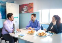 Municipio y Gobierno trabajan para amortiguar la crisis