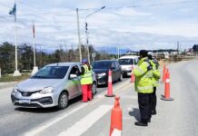 Destacan los resultados de los operativos preventivos