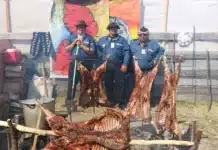 Abren las inscripciones para el “asado más grande de Tierra del Fuego”
