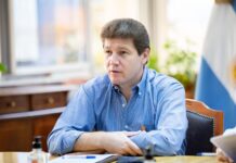 “La urgencia no es un DNU, si no resolver la situación económica y social”