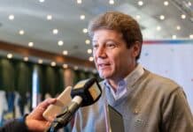 El Gobernador Melella consideró que se trata de una decisión “netamente política y no judicial”