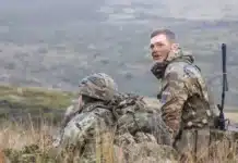 Tierra del Fuego denunció ejercicios militares británicos en las Islas Malvinas