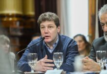 “Quienes atacan la ley 19640 desconocen el valor estratégico de nuestra provincia”