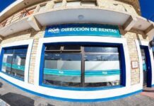 El lunes empieza la bonificación por el pago anual de impuestos