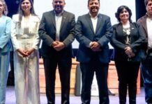 “Cuando pedí mi primer recibo de sueldo, me encontré con esta cifra que no comparto”