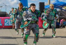 Río Grande ya se prepara para el Carnaval 2024