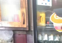 Se emborrachó, se durmió, le robaron la tarjeta e hicieron compras por más de $200.000