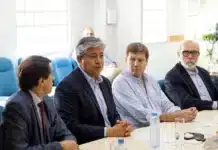 Hidrocarburos: Los cambios que aceptó el Gobierno en la Ley Ómnibus