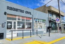 Desde el lunes la delegación del Registro Civil de calle Elcano reabre sus puertas