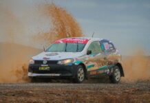 Este año se corre la edición 49 del Gran Premio de la Hermandad