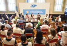 Río Grande presente en comisión que trata la reforma de la Ley de Salud Mental