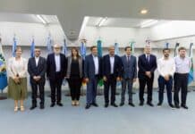 “Ratificamos la defensa de nuestros recursos hidrocarburíferos”