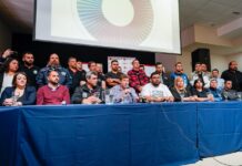 “No queremos ser cómplices de este ajuste tremendo”