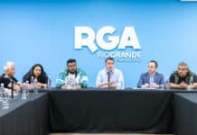 “Río Grande tiene una larga historia de lucha en defensa de los trabajadores y la industria”