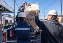 Gobierno avanza en la instalación de equipos de alimentación ininterrumpida para personas electrodependientes