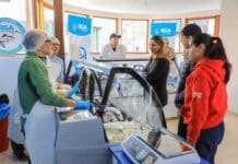 “RGA Alimentos” estará presente en el Paseo Canto del Viento