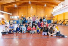 Desde hoy habrá propuestas deportivas en las tres ciudades