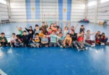 El lunes comienzan las inscripciones para la 2° quincena de las Colonias de Verano en Río Grande