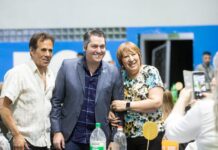 Pago de bono extraordinario para jubilados municipales