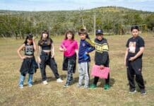 Cómo sumarse a los campamentos de la Muni