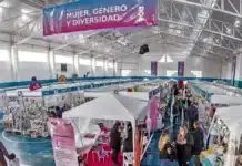 Este lunes comienzan las inscripciones para la expo “Nosotras podemos”