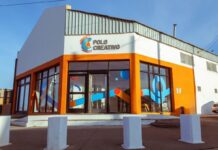 Las propuestas de verano en los Polos Creativos