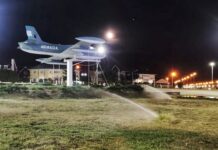 Río Grande optimiza los sistemas de riego