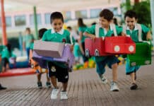Este lunes abren las inscripciones para la Juecoteca 2024