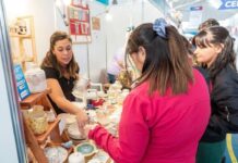 La expo “Nosotras podemos” contará con más de 110 emprendedoras de la ciudad