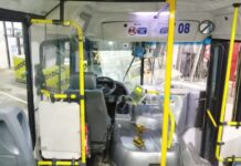 En Citybus peligran los salarios de marzo ante la crisis de los subsidios