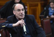 “Los DNU de Fernández eran por un tema específico, acá hay un DNU que toca 250 leyes”
