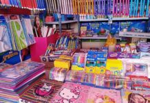 Librerías ofrecerán artículos escolares con descuento para estatales