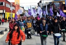 SUTEF rechazó el aumento por decreto y analiza medidas de fuerza