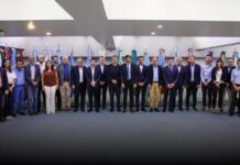 En el Gobierno aspiran a convocar a los gobernadores a un nuevo pacto fiscal