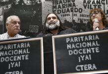 En plena disputa con la CGT, el Gobierno anunció la “libre elección de obras sociales”