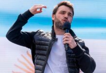 “El Gobierno se quiere llevar puesta a Chubut”