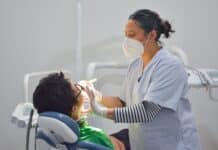 4000 niños serán atendidos en los circuitos de salud escolar