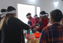 Las provincias piden a Nación que no quite los fondos para asistencia social