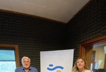 Fernández Pezzano deja Radio Nacional después de 16 años