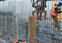 Desde la UOCRA denuncian que hay un 90% de desocupación en el sector