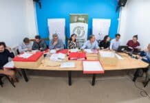 Santa Elena es la única empresa que se presentó a licitación