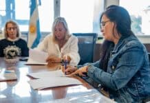 $150 millones por mes para cancelar la deuda histórica con OSEF